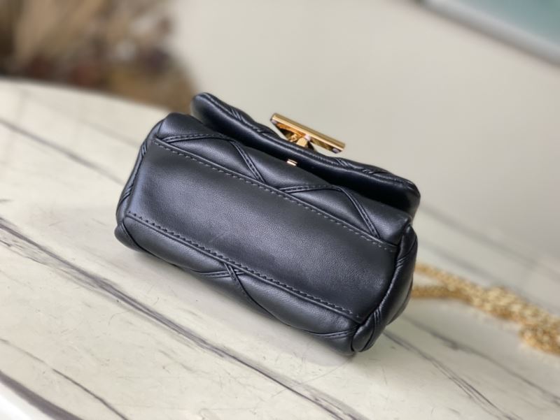 Louis Vuitton Satchel Bags